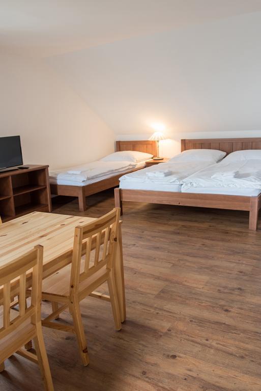 Apartmany Chajdovka Bozi Dar Room photo